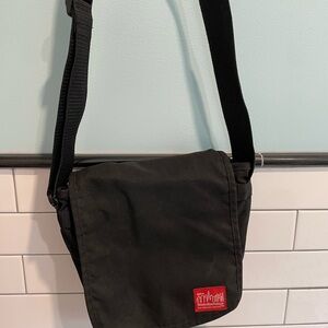 Manhattan Portage Small Crossbody Bag
